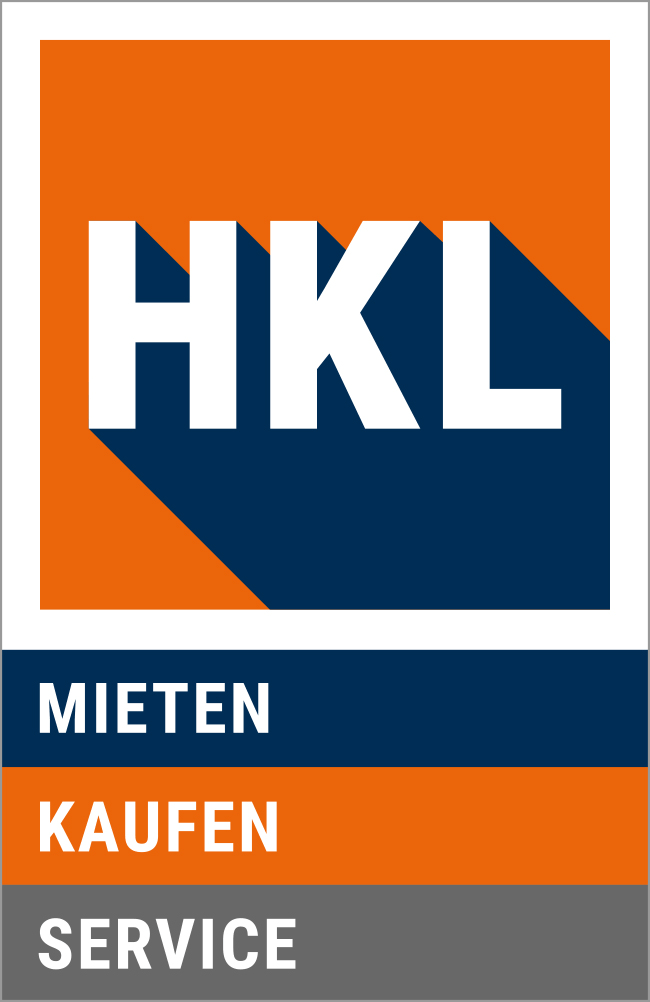 HKL BAUMASCHINEN
