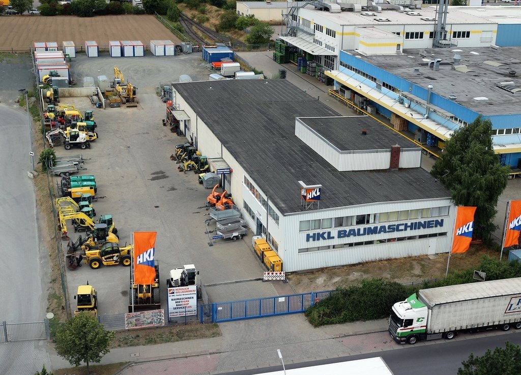 HKL Center Braunschweig
