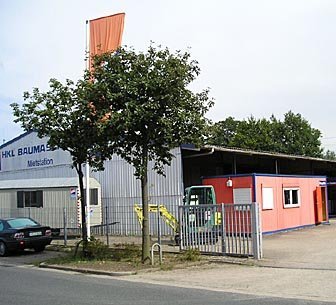 HKL Center Langenhagen