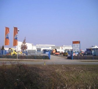 HKL Center Halberstadt