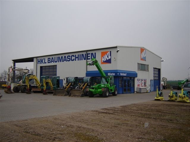 HKL Center Prenzlau