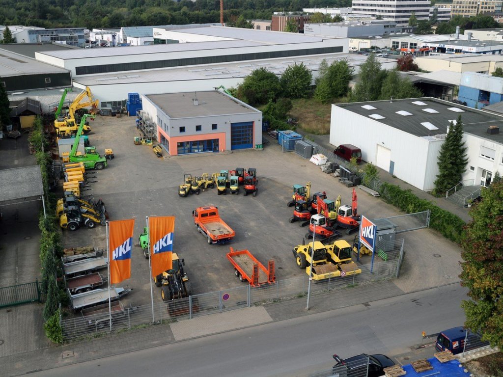 HKL Center Köln-Nord