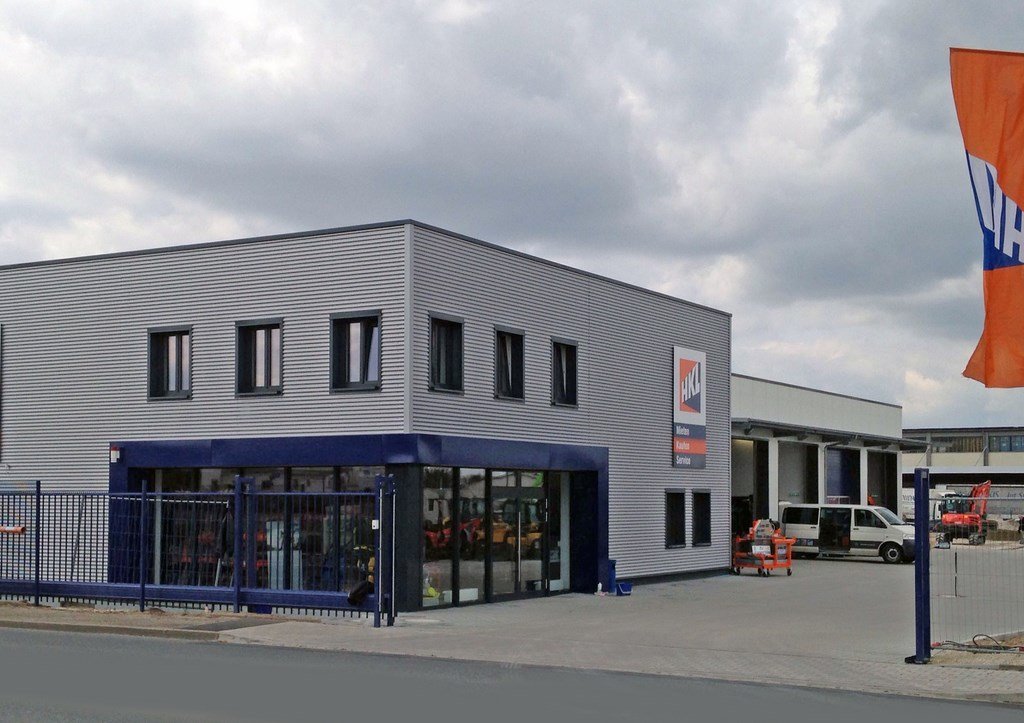 HKL Center Nürnberg