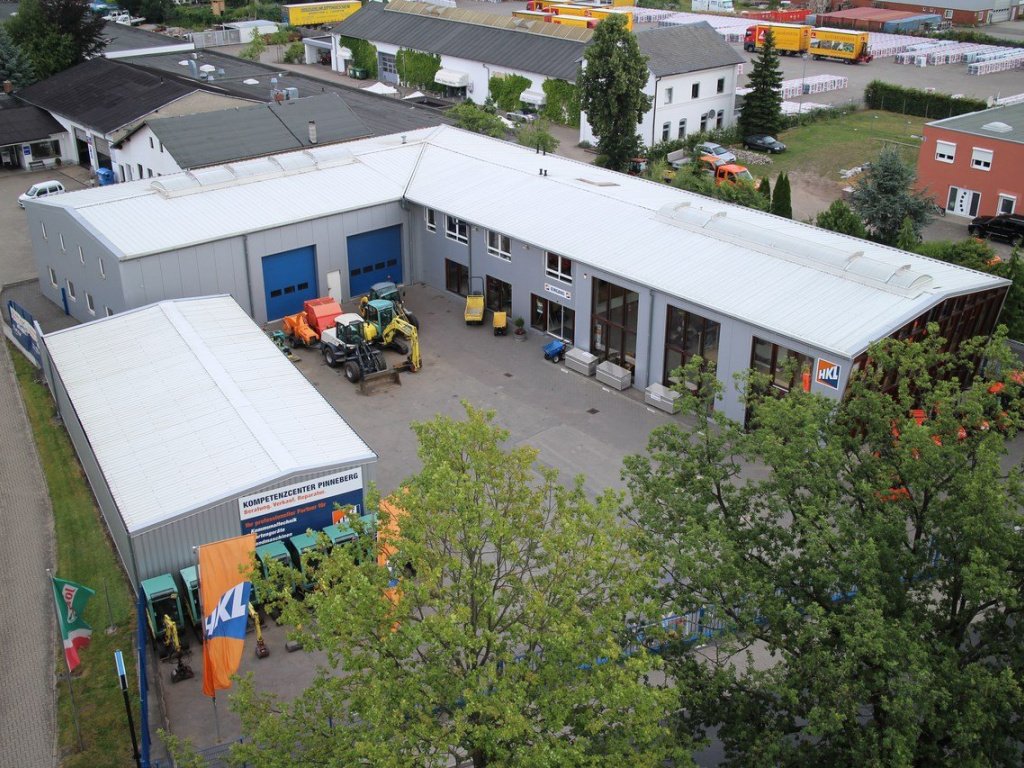 HKL Center Pinneberg