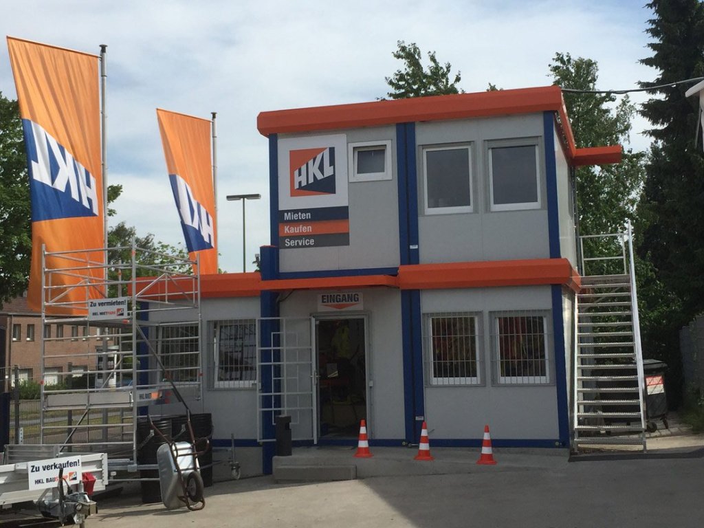 HKL Center Bochum-Wattenscheid