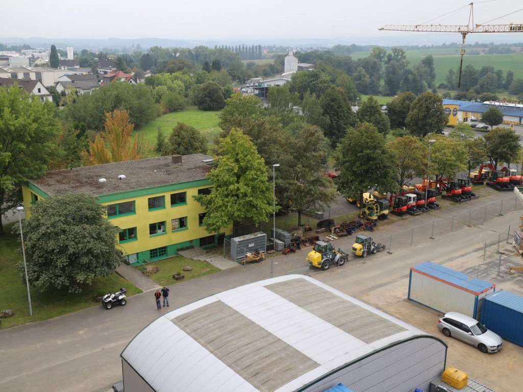 HKL Center Gießen