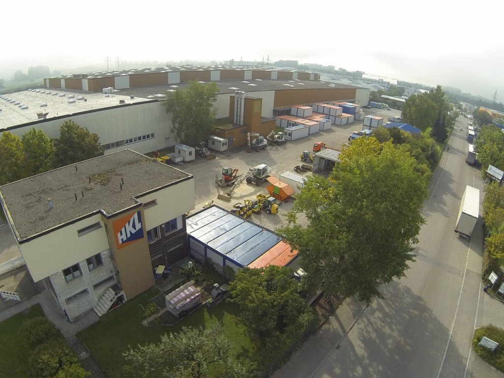 HKL Center Ingolstadt
