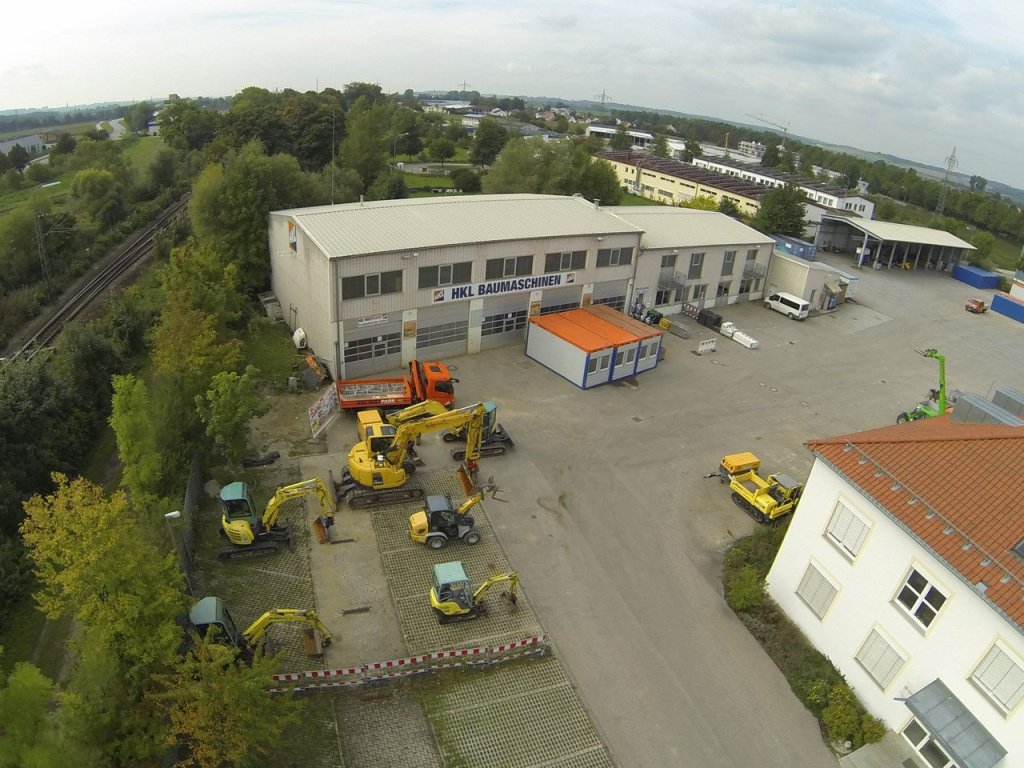 HKL Center Landshut
