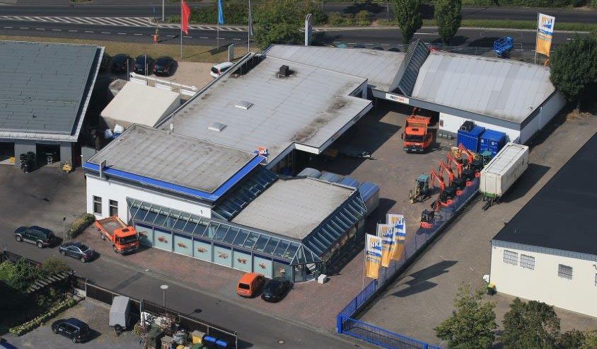 HKL Center Bonn