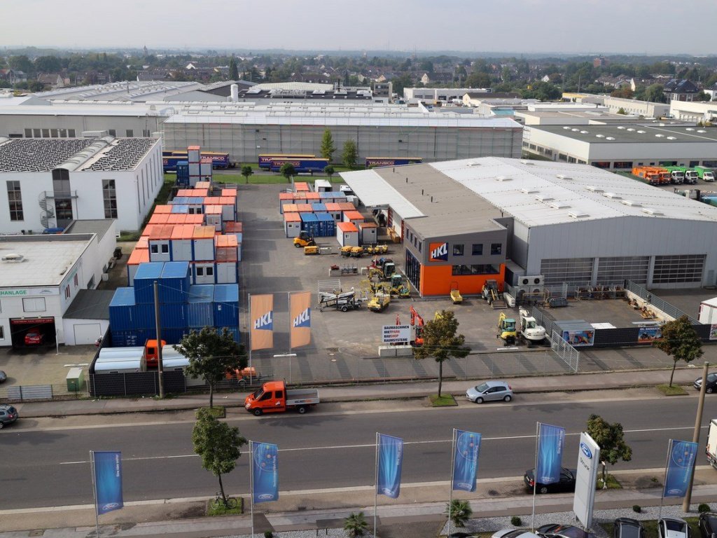 HKL Center Langenfeld