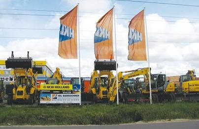 HKL Center Gdańsk