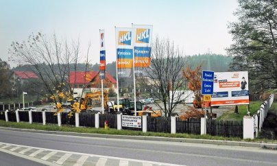HKL Center Krakow