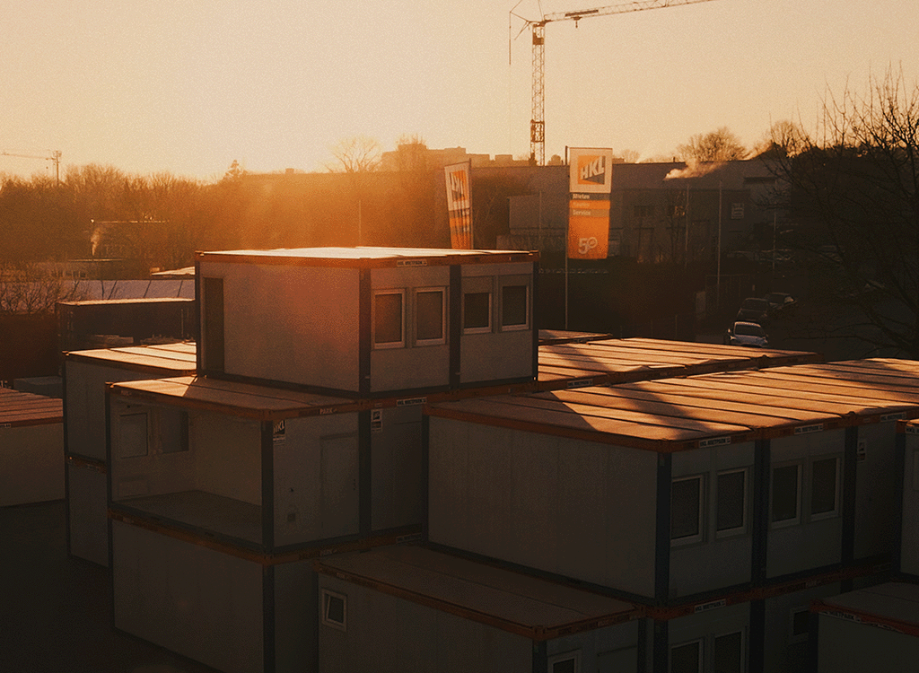HKL Raumsystemcenter Schwerin