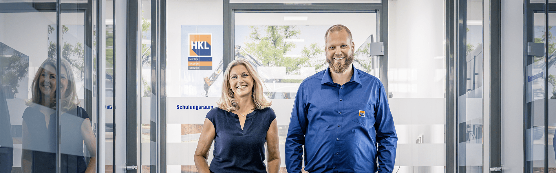HKL Karriere Führungskräfte