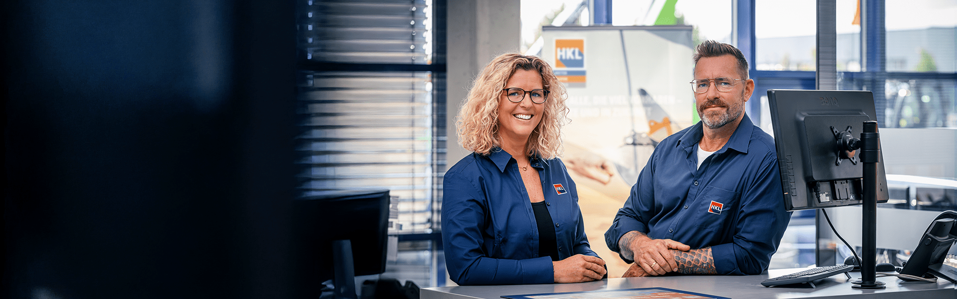 HKL Karriere Vertrieb, Verkauf & Disposition