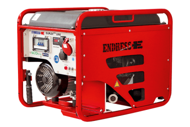 Endress ESE 606 DHS-GT Stromerzeuger