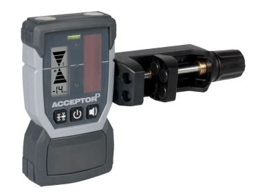 Nedo ECO 600 H Rotationslaser