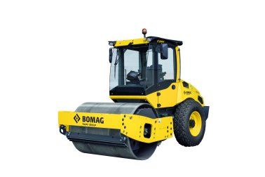 Bomag BW 177 D-5 Walzenzug