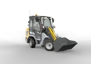 Kramer 5035 Radlader
