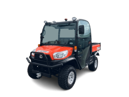 Kubota RTV-X1110 Transportfahrzeug