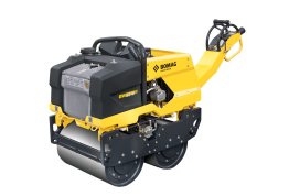 Bomag BW 65 D handgeführte Vibrationswalze