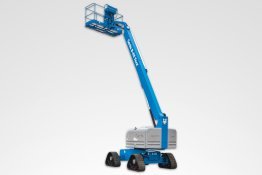 Genie S-45 TraX Teleskop-Arbeitsbühne