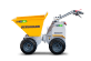 Bergmann C301 M elektrischer Raddumper