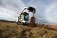 Bobcat S450 Kompaktlader