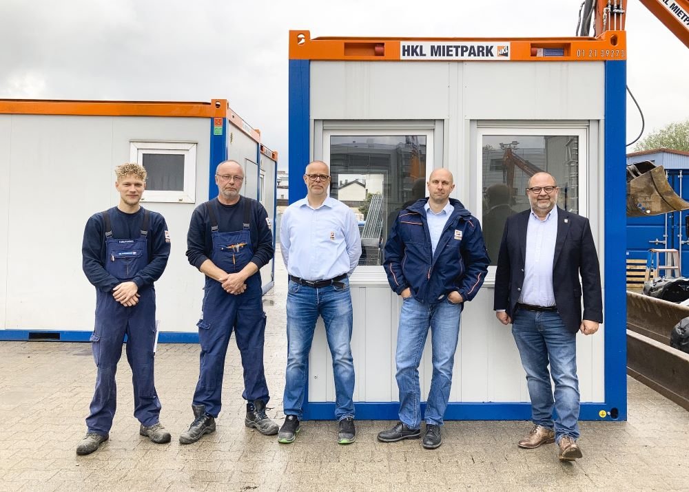 Pressemeldung HKL Raumsysteme-Kompetenz Baden-Württemberg - Bild 1