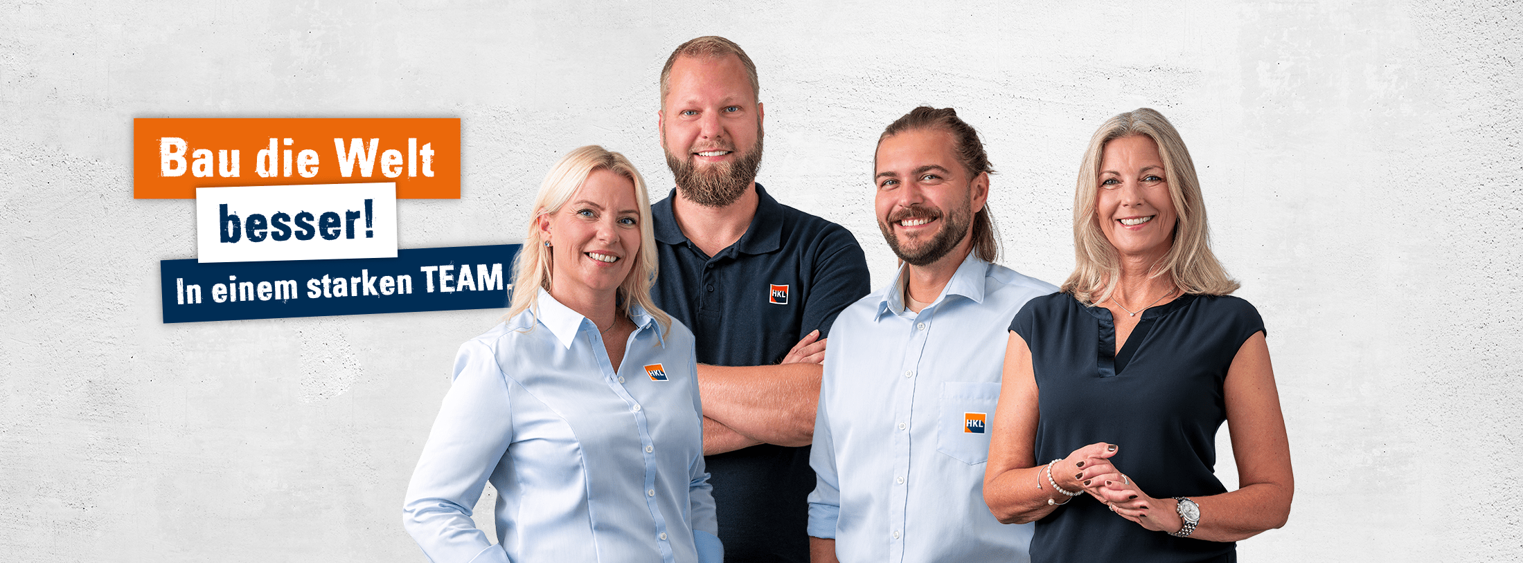 Karriere Starkes Team Führungskräfte