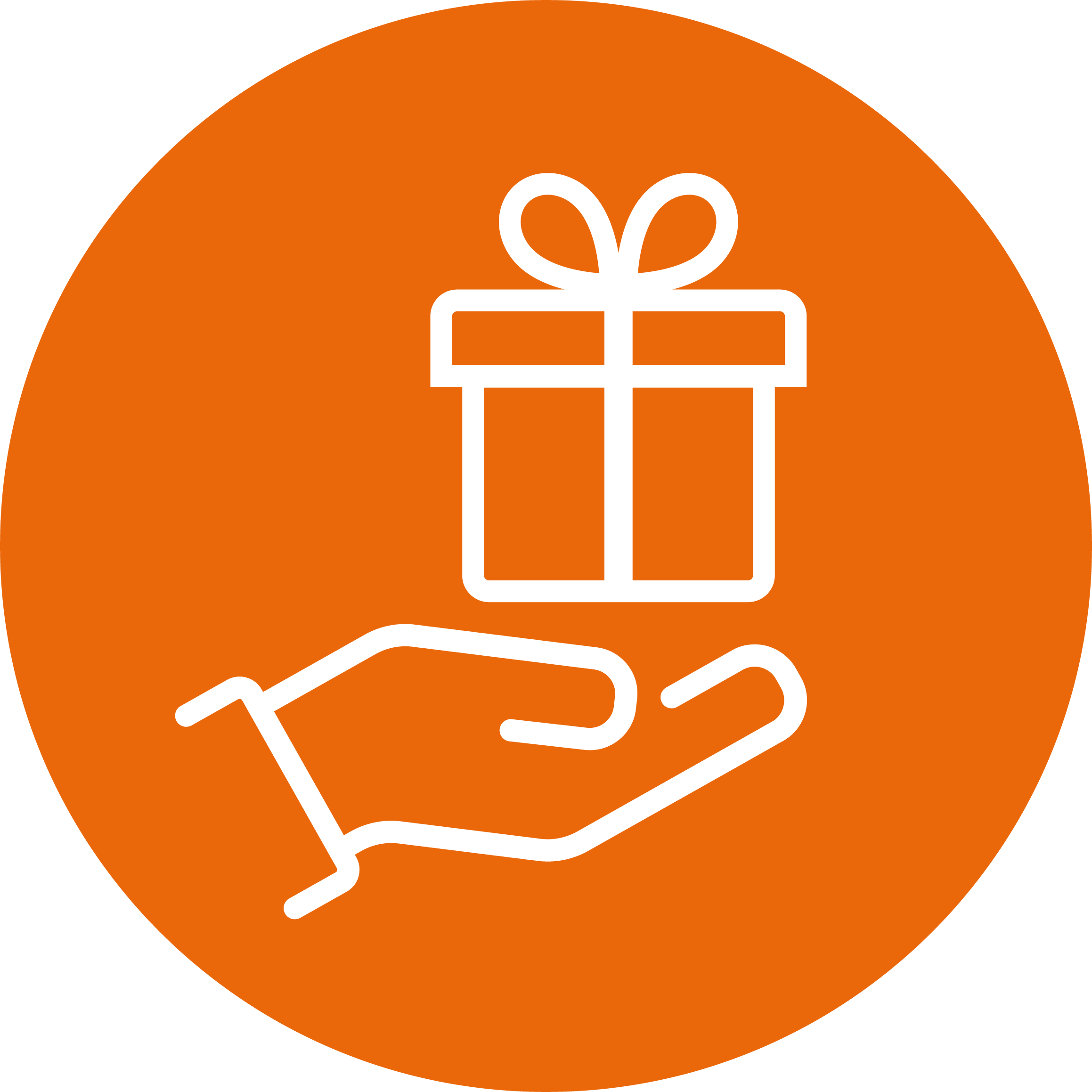 Icon HR Karriere Benefits