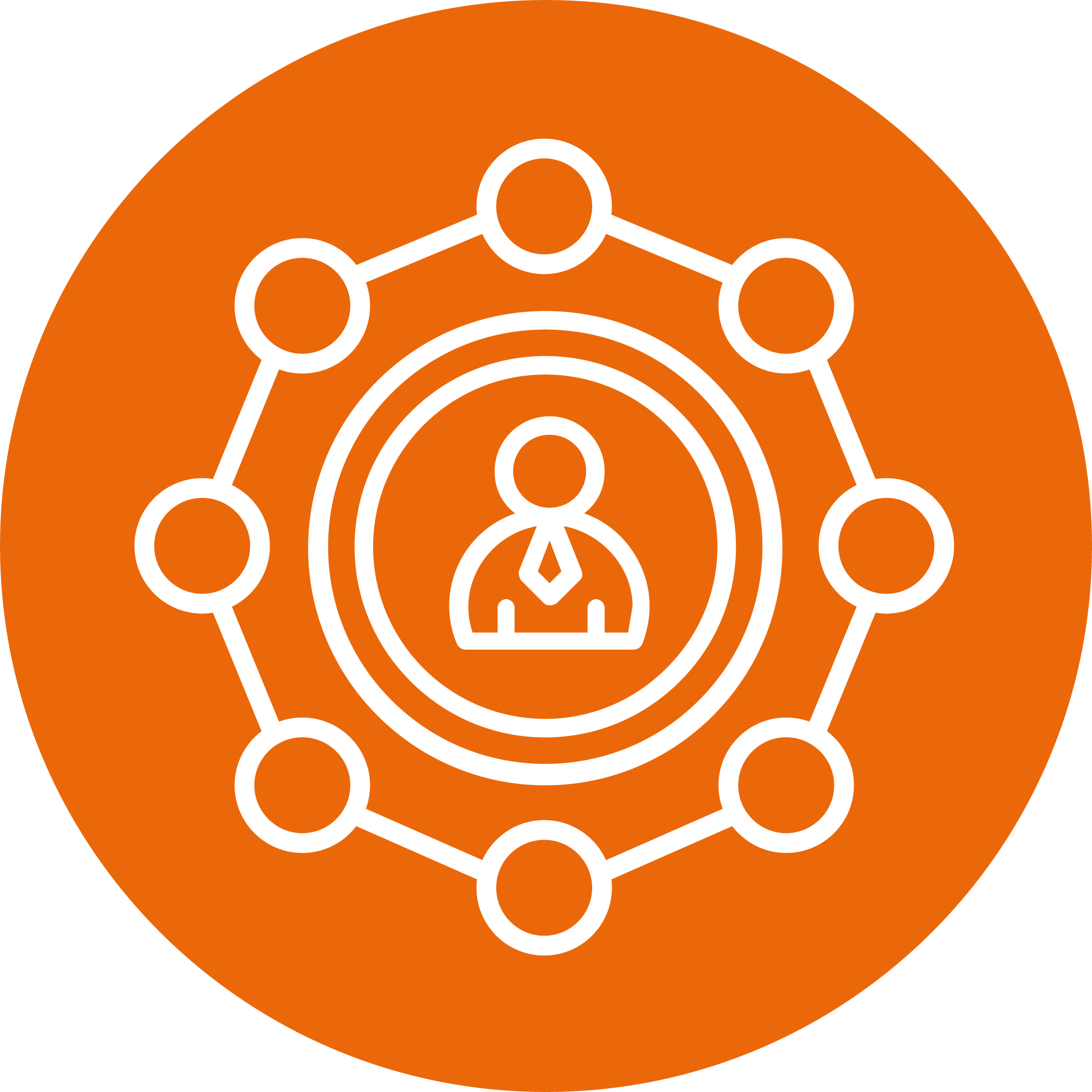 Icon HR Karriere Weiterbildung
