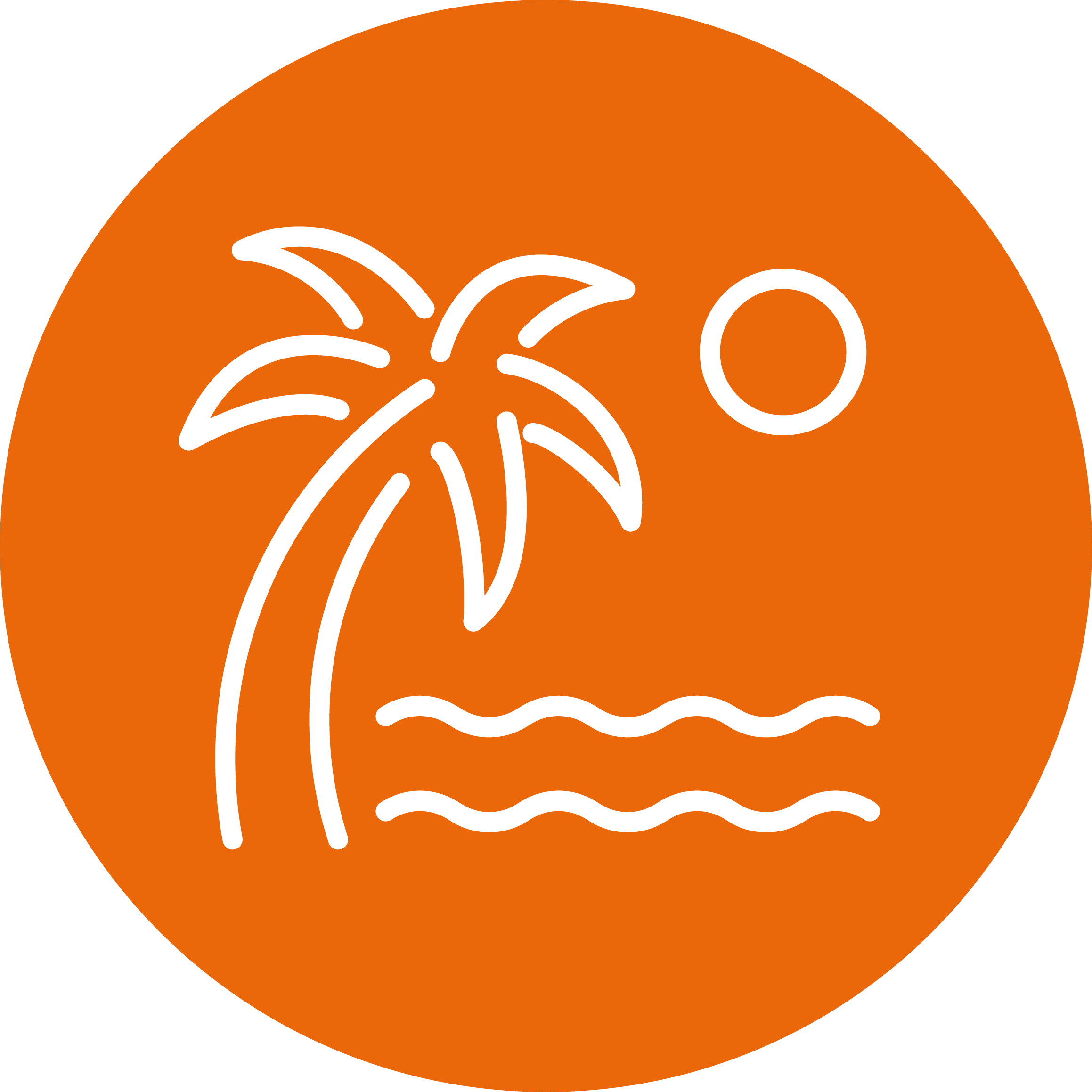 Icon HR Karriere Urlaubstage