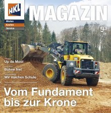HKL MAGAZIN | Frühjahr 2020