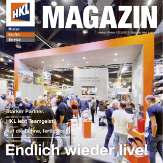HKL MAGAZIN | Herbst / Winter | 2022/2023