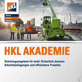 HKL Akademie | Schulungsprospekt