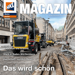 HKL MAGAZIN | Winter | 2023