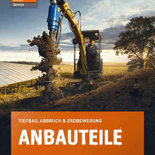 HKL Baushop | Anbauteile
