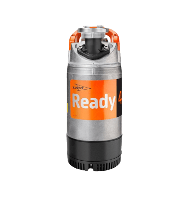 Flygt Ready 8 Tauchpumpe