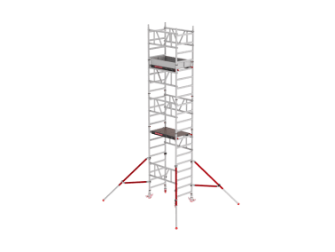 Altrex MiTower 1-Person-Schnellbau-Fahrgerüst