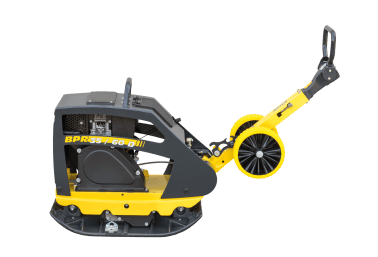 BOMAG BPR35/60 D reversierbare Rüttelplatte