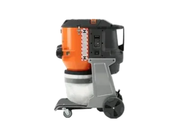 Husqvarna DE 120M Filteranlage