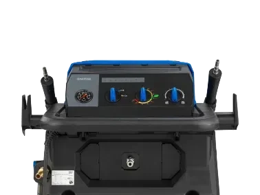 Nilfisk MH 4M-210 HD-Reiniger