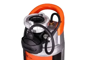 Flygt Ready 4 Tauchpumpe