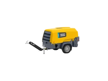 Atlas Copco XAS88-7 Kompressor