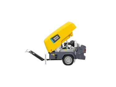 Atlas Copco XAS88-7 Kompressor