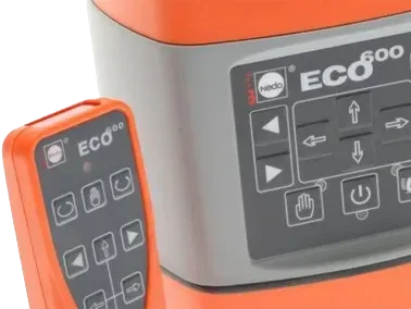 Nedo ECO 600 HV Rotationslaser