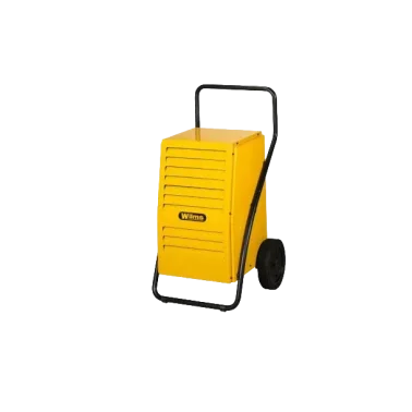 Wilms KT60 Eco Luftentfeuchter