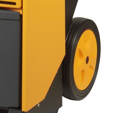 Wilms KT 825 Kondenstrockner