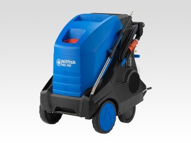 Nilfisk MH 4M-210 HD-Reiniger